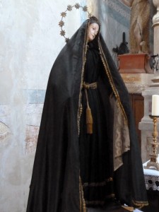 Madonna Addolorata