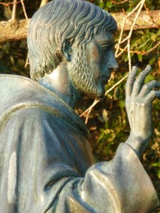 Seminario a Isola Maggiore