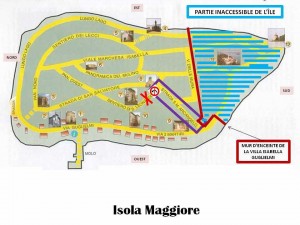 Strada San Michele Arcangelo