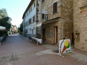 Il bar di Silvia SILVI