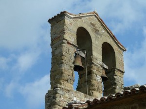 Les cloches de la chiesa San Michele Arcangelo