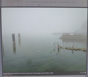 Vous obtenez alors la photo agrandie au maximum !