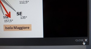 Cliquez en bas à droite sur CLOSE pour quitter le DIAPORAMA !