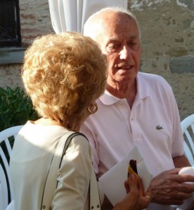 Sauro SCARPOCCHI, agosto 2011