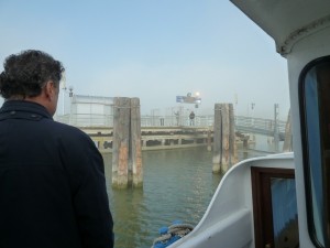 Et nous voilà à bon port...