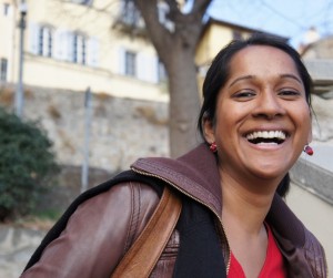 La bonne humeur générale a sans cesse régné...