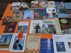 Libri ottenuti attraverso la collaborazione con il dottore Italo Marri.