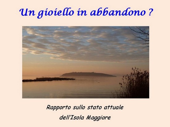 RAPPORTO MARZO 2011 - Copie