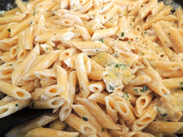 Le résultat final !