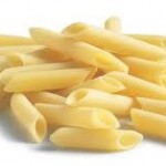 Penne lische.