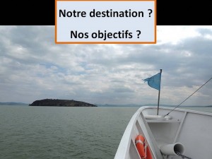 Sur le Perugia, en route vers l'Isola Maggiore...