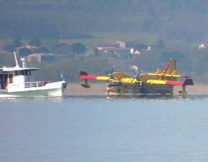 Un face-à-face pour le moins inattendu !