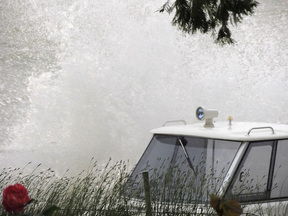 Ceci vaut à coup sûr tous les Kärchers du monde !