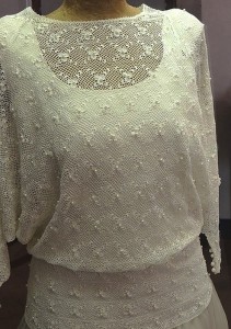 Vue rapprochée N° 2.