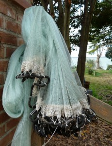 Filets dans la via Guglielmi  (3)