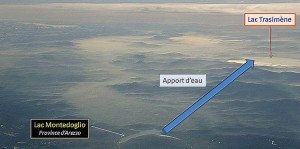 LAGHI MONTE DOGLIO & TRASIMENO