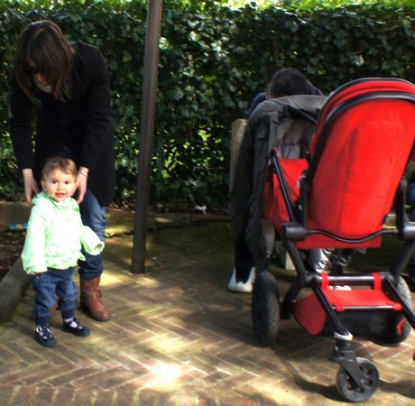 Même les plus jeunes d'entre eux !!!