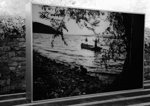 Isola Maggiore, Lac Trasimène - © Steve McCurry, 2013.