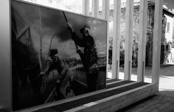 San Savino, lago Trasimeno - © Steve McCurry