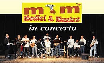 Il gruppo musicale M&M's