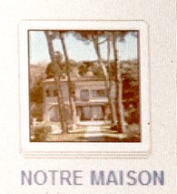12 NOTRE MAISON