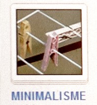 27 MINIMALISME