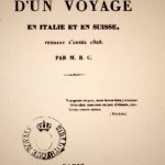 Cliquez sur la vignette pour obtenir l’agrandissement maximal.