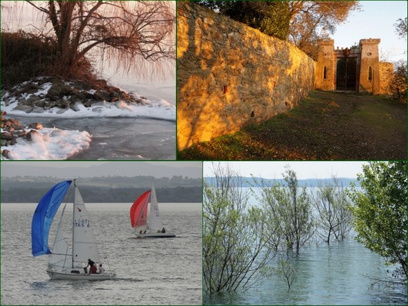 Dernier exemple de quatre autres photos que j'utilise pour l'arrière-plan de mon bureau.