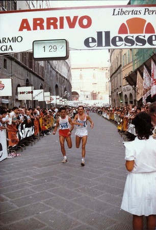 Settimana Verde - 1983