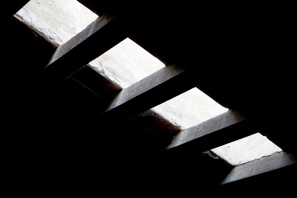 ISOLA MAGGIORE 140516 1024.Exceptionnellement, technique "Low Key".