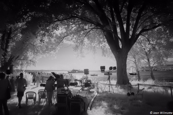 Idem.Vue plus rapprochée.