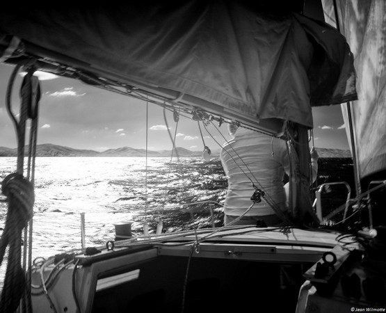 Idem.On commence à tirer quelques bordées...10:29.