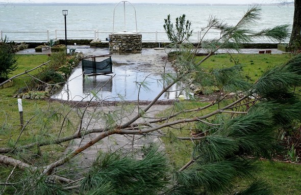 Et cette fois, la meilleure vue possible, non ?