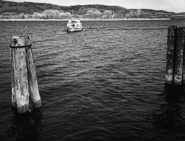 Ouf, le traghetto est en approche !