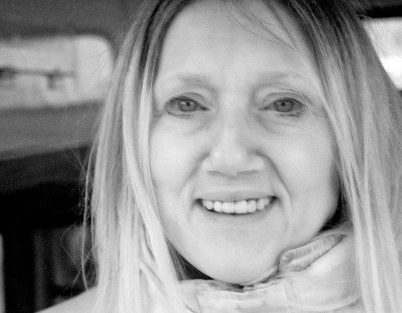 Guiseppina Tattanelli, notre charmante accompagnatrice du jour.