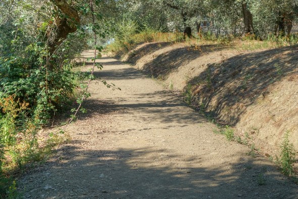 03 HDR DSIdem, mais en regardant en arrière.<br />En direction du sud
