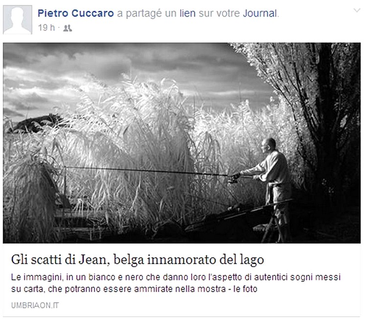 Clicca sulla foto per leggere l'articolo !