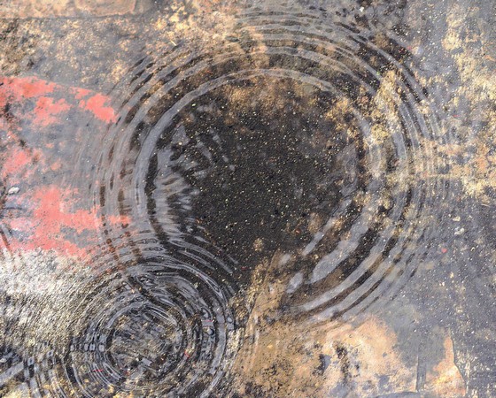 Post-production. Etape 1