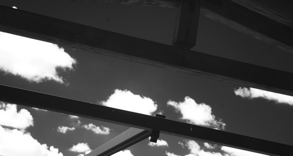 Intérêt particulier du Noir & Blanc en photographie abstraite.Quelques points intéressants.