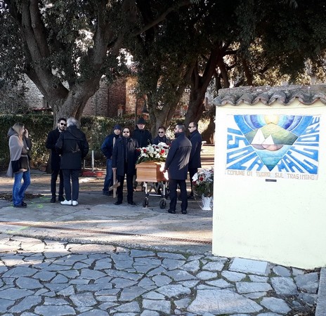 Piazza di San Francesco.